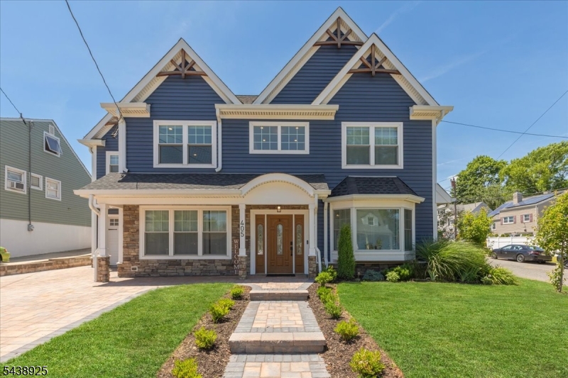 405 Ford Avenue Woodbridge NJ 08863