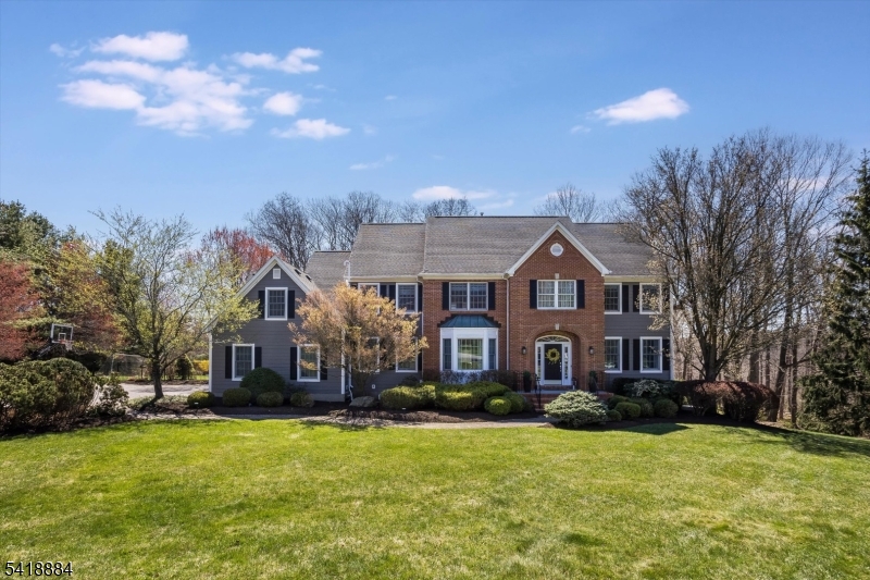 2 Fieldcrest Road Chester NJ 07930
