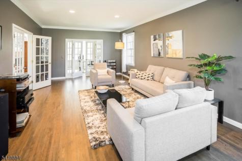 2 Fieldcrest Road Chester NJ 07930