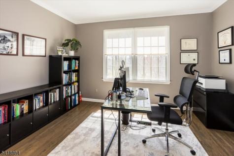 2 Fieldcrest Road Chester NJ 07930