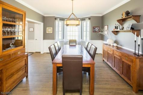 2 Fieldcrest Road Chester NJ 07930