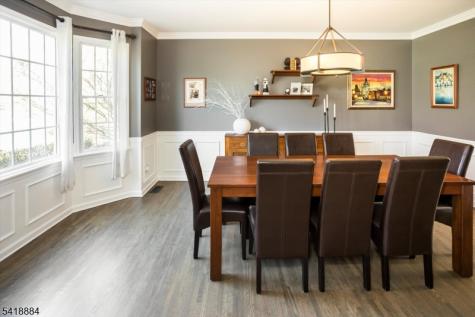 2 Fieldcrest Road Chester NJ 07930