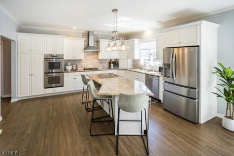 2 Fieldcrest Road Chester NJ 07930