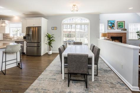 2 Fieldcrest Road Chester NJ 07930
