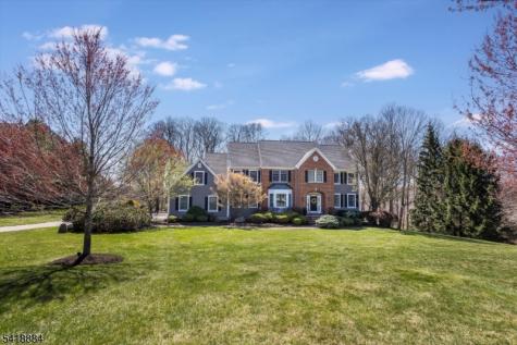 2 Fieldcrest Road Chester NJ 07930