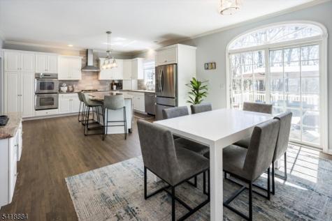 2 Fieldcrest Road Chester NJ 07930