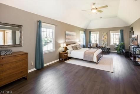 2 Fieldcrest Road Chester NJ 07930