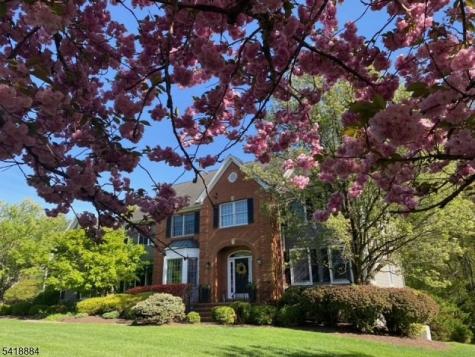 2 Fieldcrest Road Chester NJ 07930