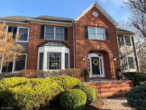 2 Fieldcrest Road Chester NJ 07930