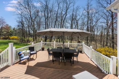 2 Fieldcrest Road Chester NJ 07930