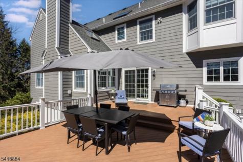2 Fieldcrest Road Chester NJ 07930