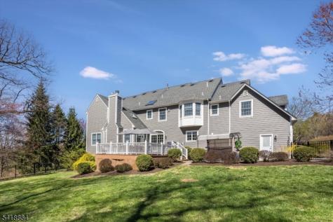 2 Fieldcrest Road Chester NJ 07930