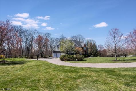 2 Fieldcrest Road Chester NJ 07930