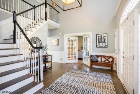 2 Fieldcrest Road Chester NJ 07930