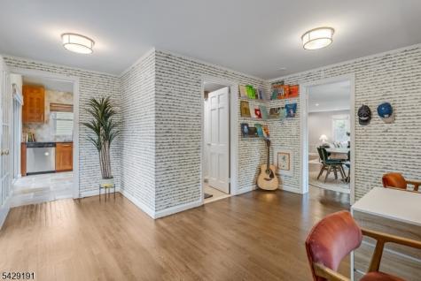 43 Macopin Avenue Montclair NJ 07043