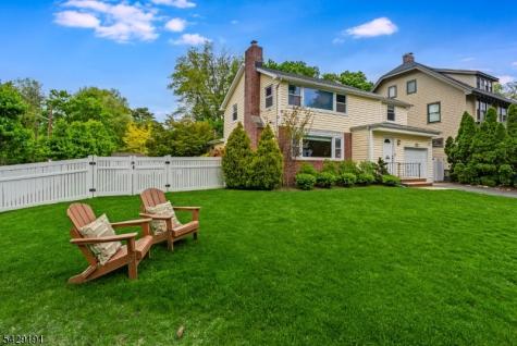 43 Macopin Avenue Montclair NJ 07043