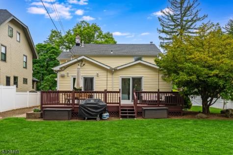 43 Macopin Avenue Montclair NJ 07043