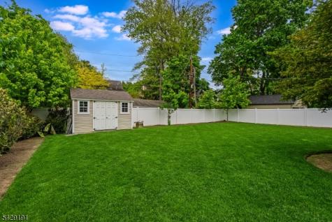43 Macopin Avenue Montclair NJ 07043