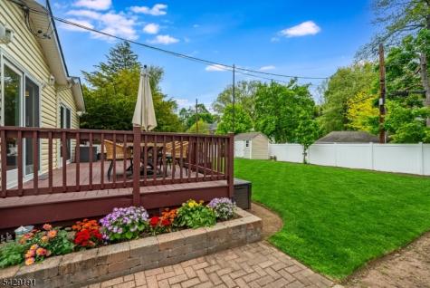 43 Macopin Avenue Montclair NJ 07043