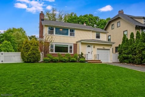 43 Macopin Avenue Montclair NJ 07043