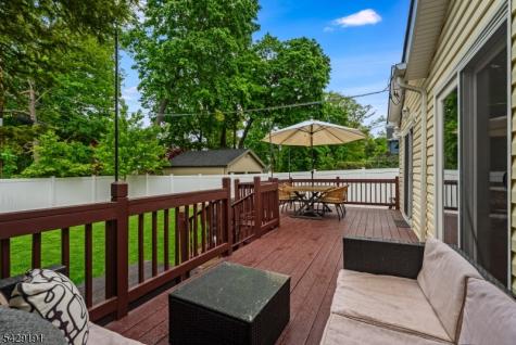 43 Macopin Avenue Montclair NJ 07043