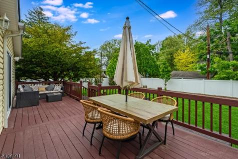 43 Macopin Avenue Montclair NJ 07043