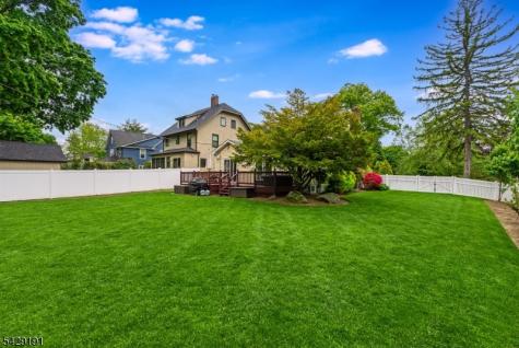 43 Macopin Avenue Montclair NJ 07043