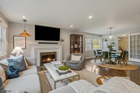 43 Macopin Avenue Montclair NJ 07043