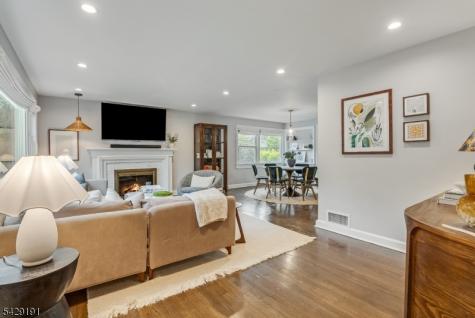 43 Macopin Avenue Montclair NJ 07043