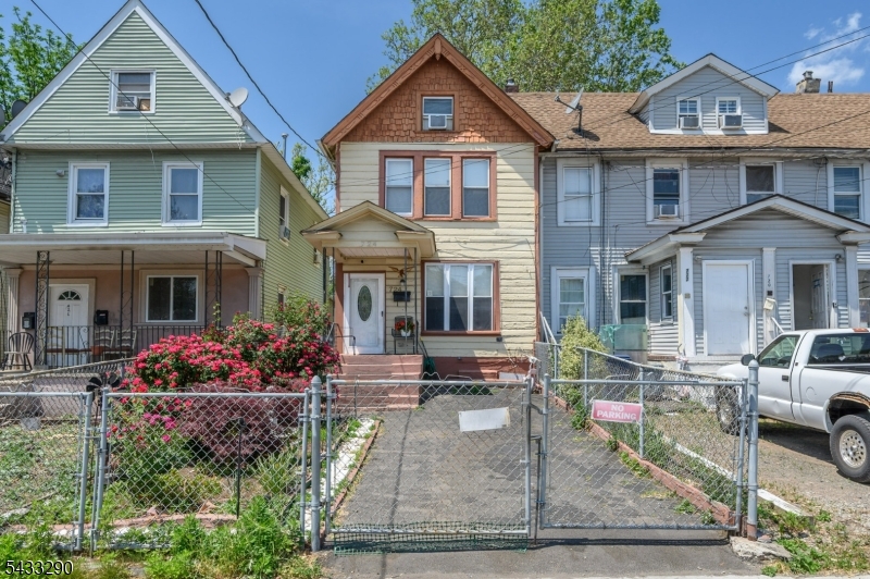 724 W Front Street Plainfield NJ 07060