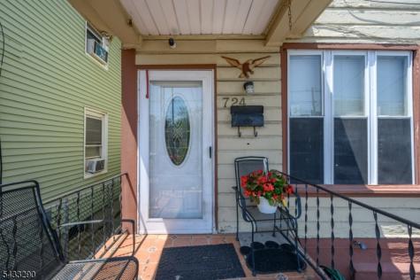 724 W Front Street Plainfield NJ 07060