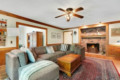22 Sandalwood Drive Warren NJ 07059
