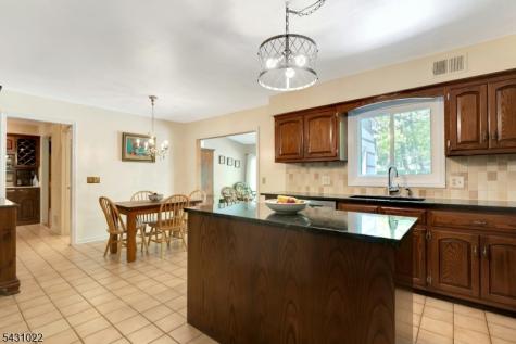 22 Sandalwood Drive Warren NJ 07059