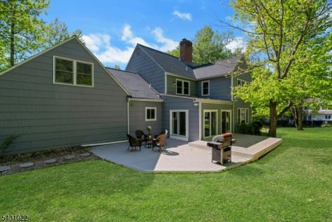 22 Sandalwood Drive Warren NJ 07059