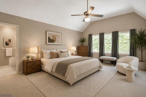 22 Sandalwood Drive Warren NJ 07059