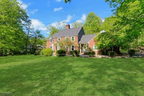 22 Sandalwood Drive Warren NJ 07059