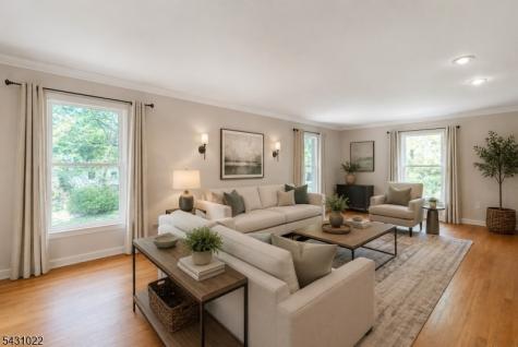 22 Sandalwood Drive Warren NJ 07059