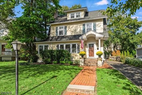 210 Valley Road Montclair NJ 07042