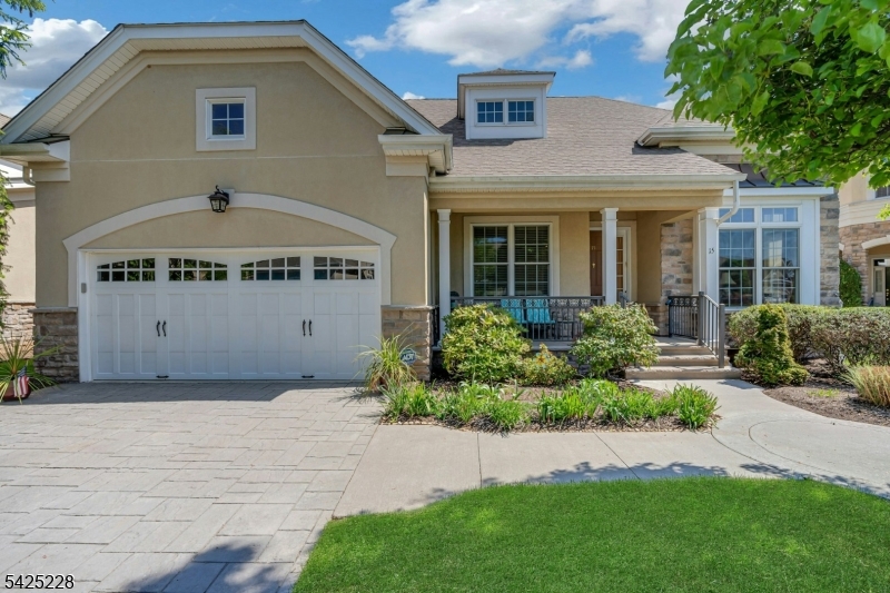 15 Johns Drive Warren NJ 07059
