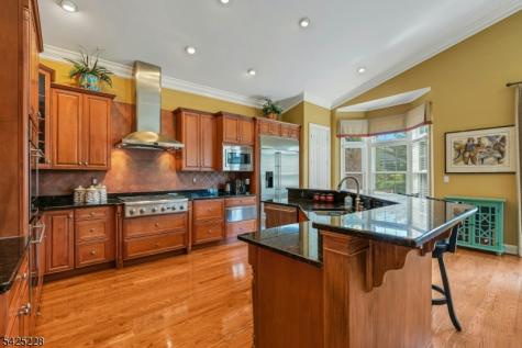 15 Johns Drive Warren NJ 07059