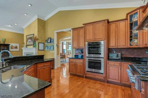 15 Johns Drive Warren NJ 07059