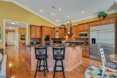 15 Johns Drive Warren NJ 07059