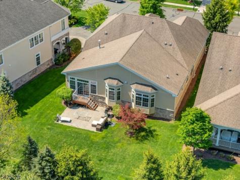 15 Johns Drive Warren NJ 07059