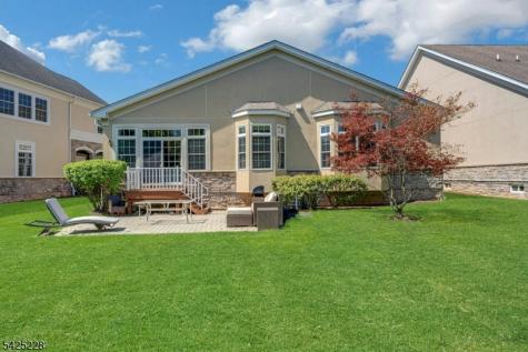 15 Johns Drive Warren NJ 07059