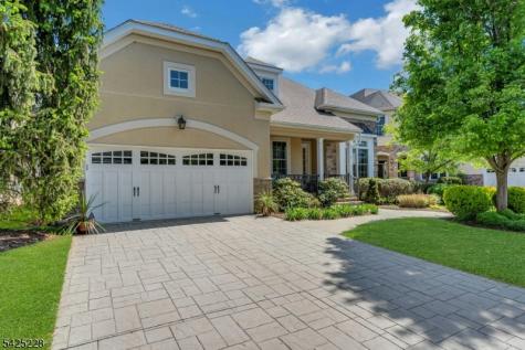 15 Johns Drive Warren NJ 07059