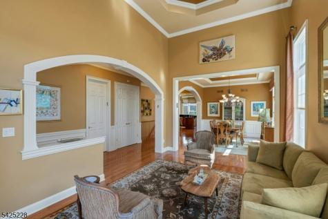 15 Johns Drive Warren NJ 07059
