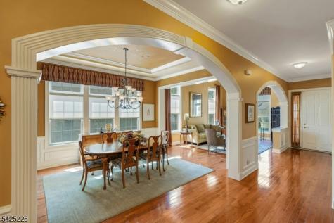 15 Johns Drive Warren NJ 07059