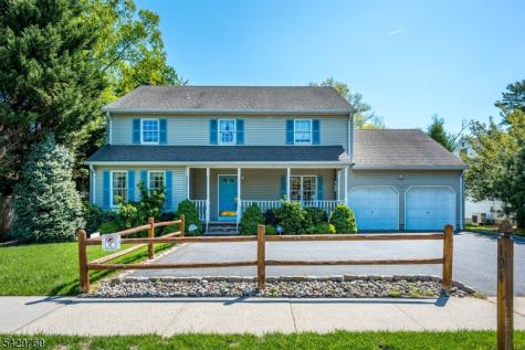 194 Plainfield Road Edison NJ 08820