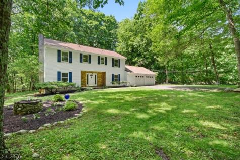 73 Lozier Road Mount Olive NJ 07828