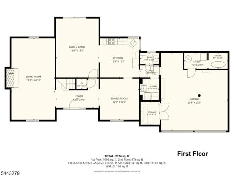 73 Lozier Road Mount Olive NJ 07828